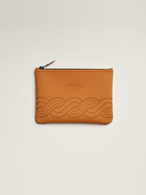 Pouches - Beach towels and bath accessories | Hermès USA